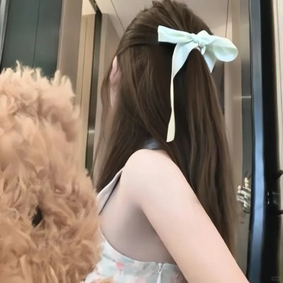 小雨爱蜜莉