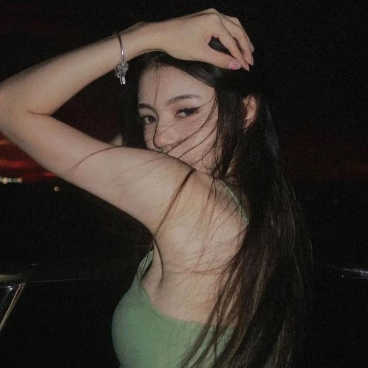 危险的她第二季