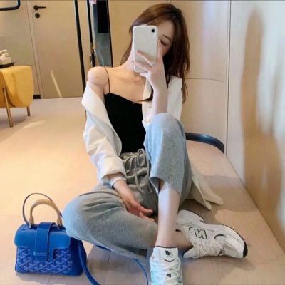 时尚先锋香奈儿