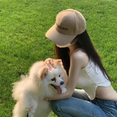 懵懵哒爱情