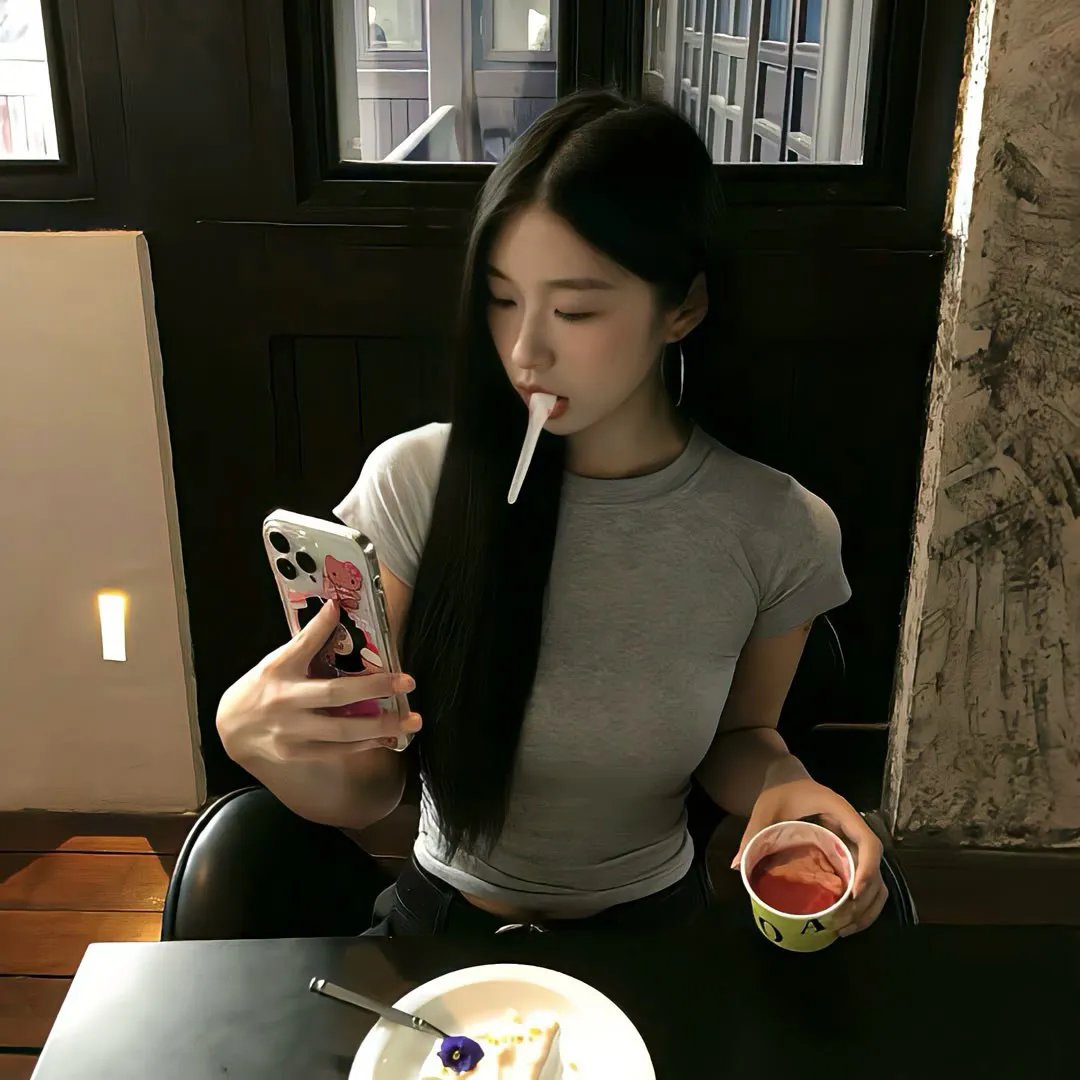 忘川序