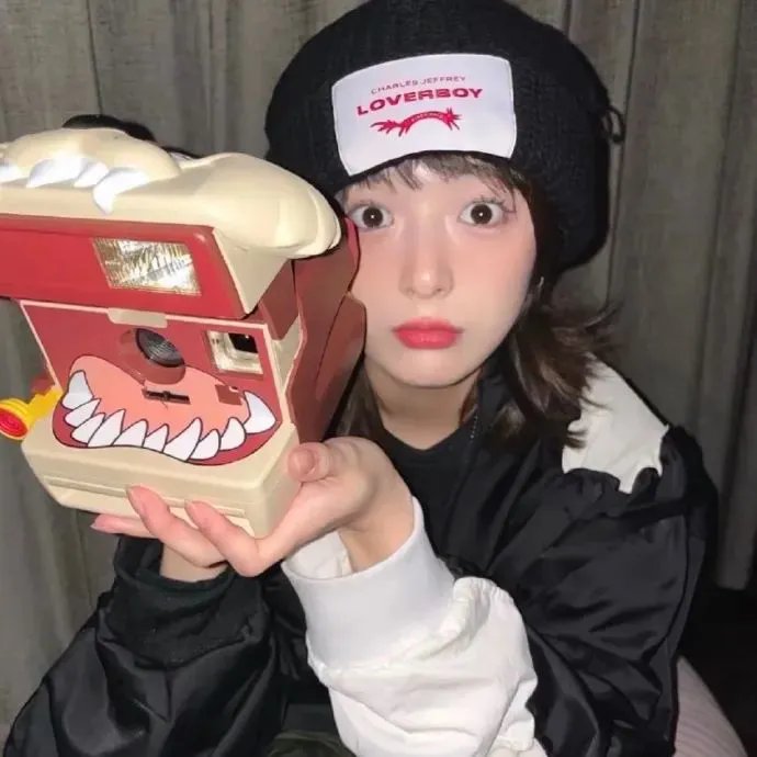 伤感警察